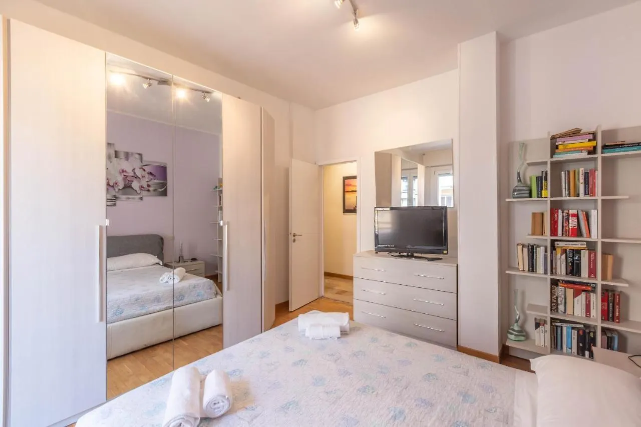 Borgo House, Bologna By Short Holidays