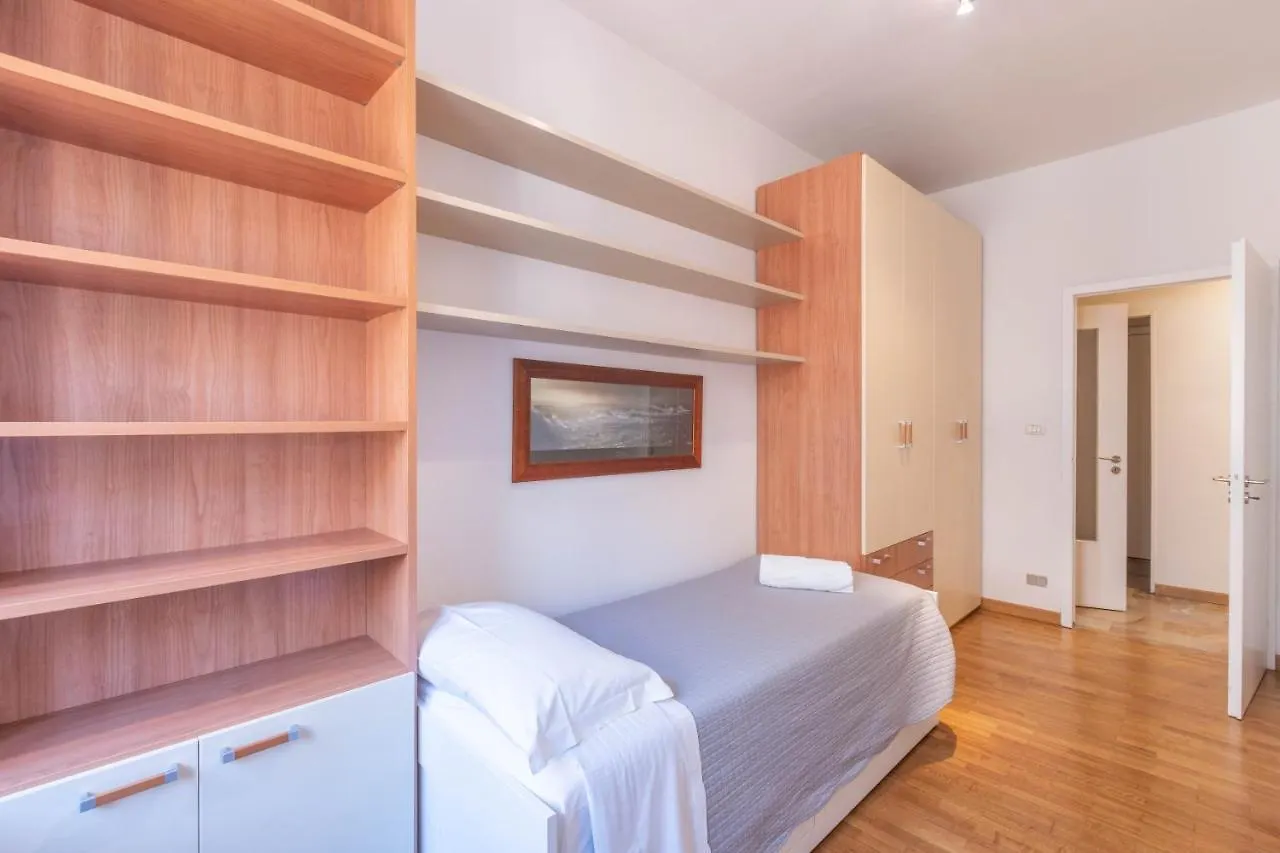 Apartment Borgo House, Bologna By Short Holidays Italy