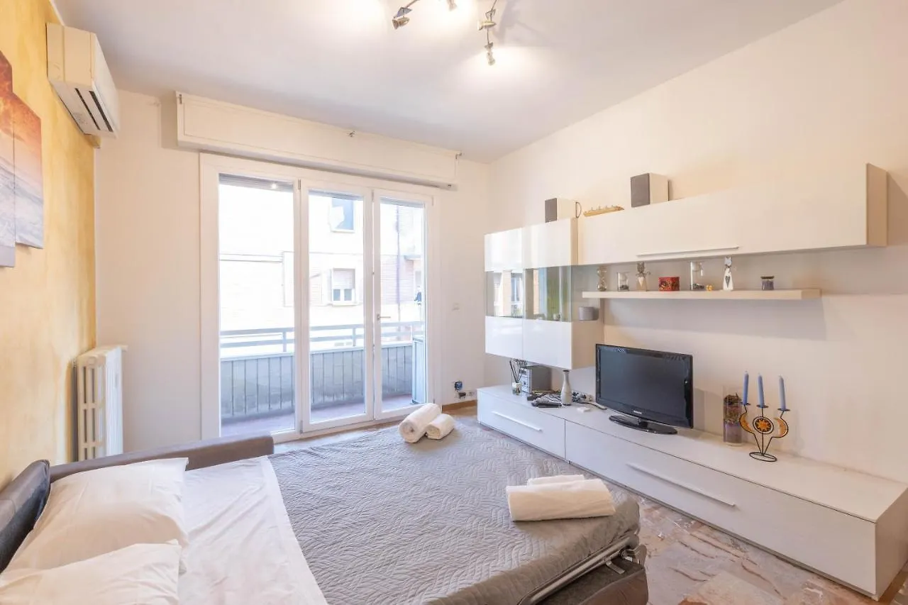 Borgo House, Bologna By Short Holidays