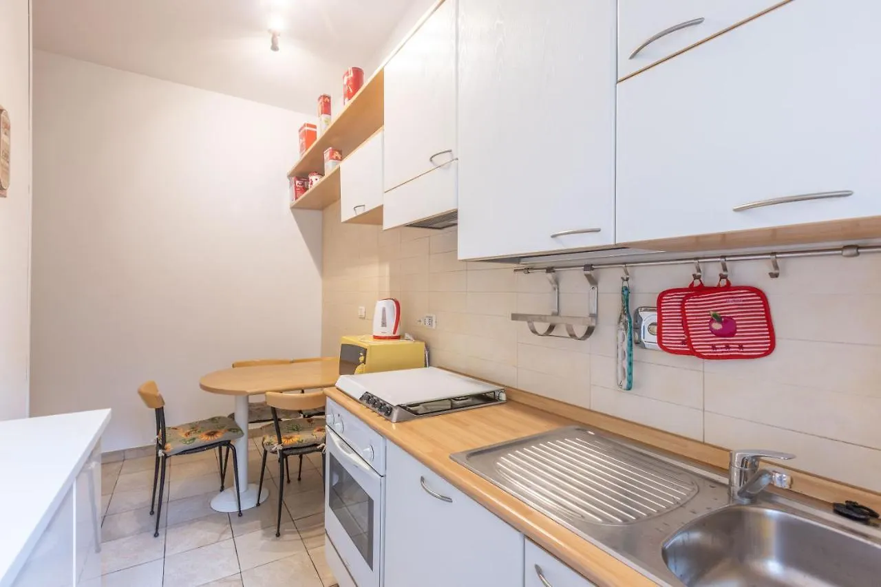 Borgo House, Bologna By Short Holidays Apartman