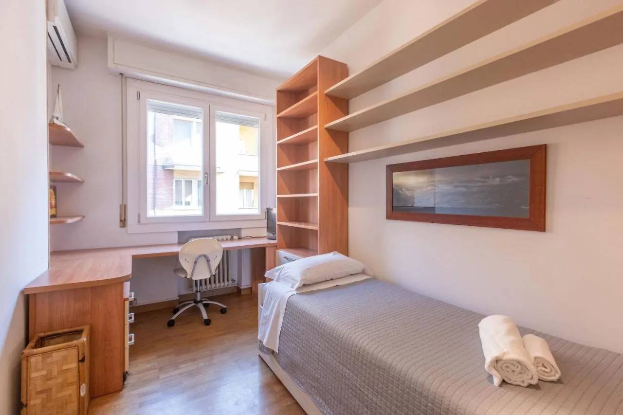 Borgo House, Bologna By Short Holidays Olaszország