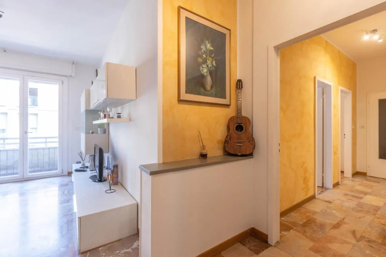 Borgo House, Bologna By Short Holidays Apartman