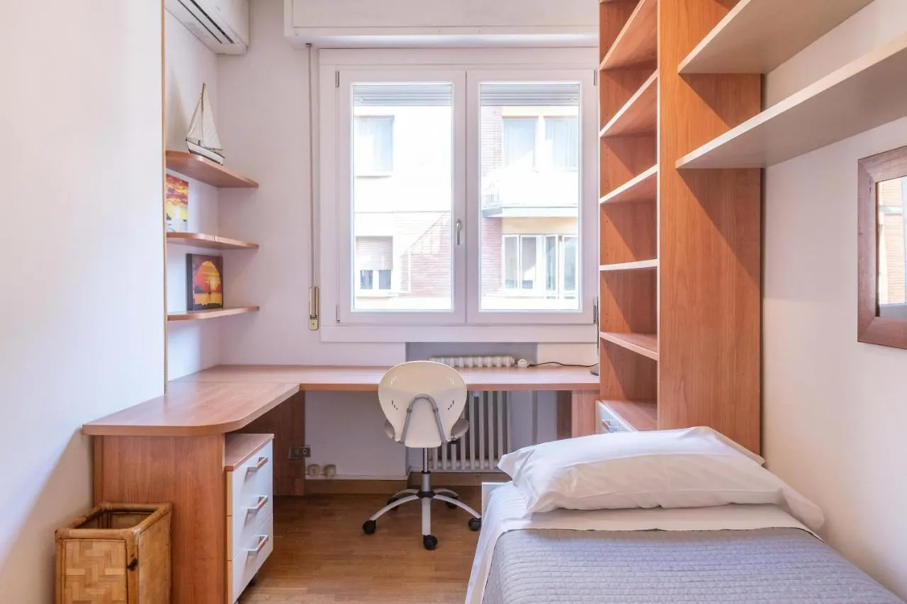 Borgo House, Bologna By Short Holidays Apartman