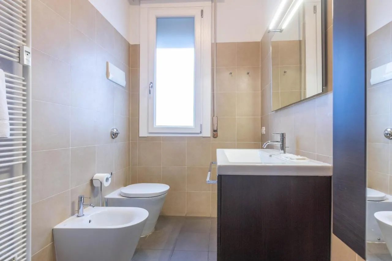 Borgo House, Bologna By Short Holidays