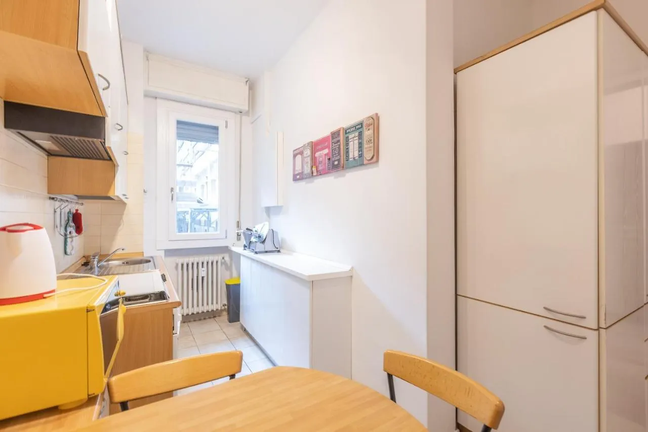 Apartman Borgo House, Bologna By Short Holidays