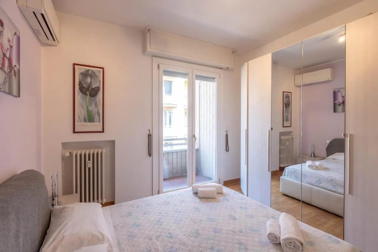 Borgo House, Bologna By Short Holidays
