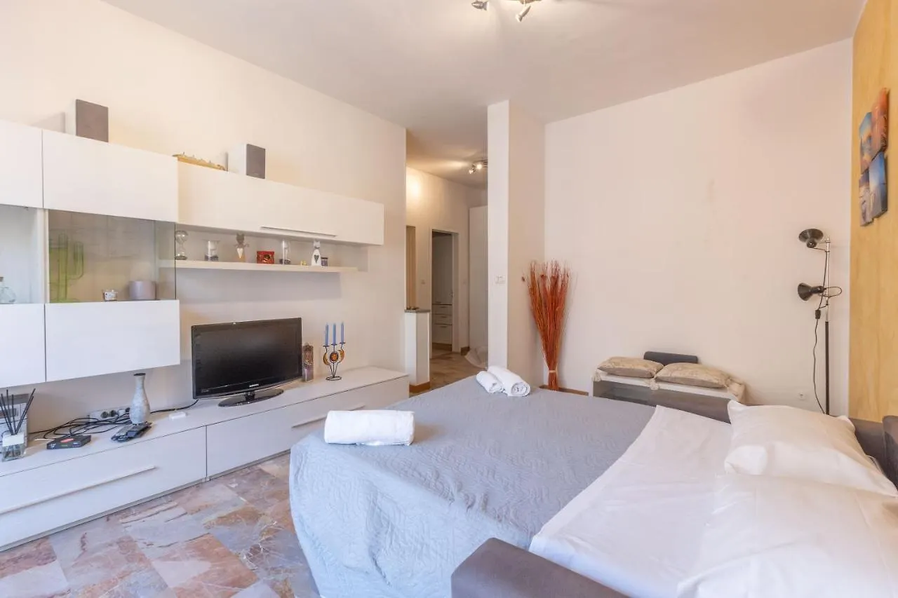 Apartman Borgo House, Bologna By Short Holidays